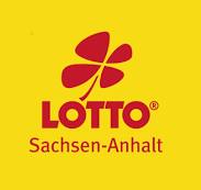 Logo Lotto Sachsen Anhalt