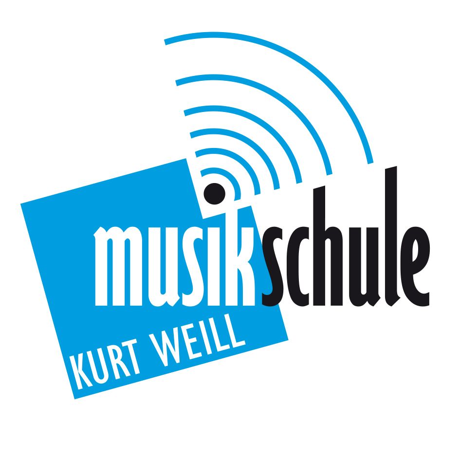 Logo Musikschule Kurt Weill