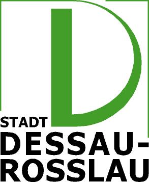 Logo Stadt Dessau-Roßlau