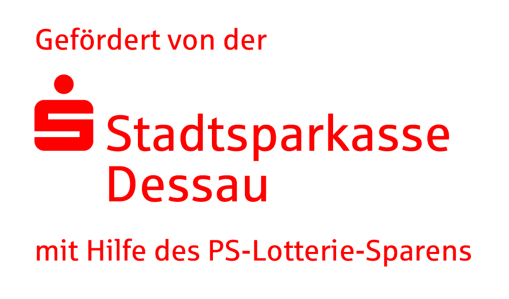 Logo Sparkasse Dessau