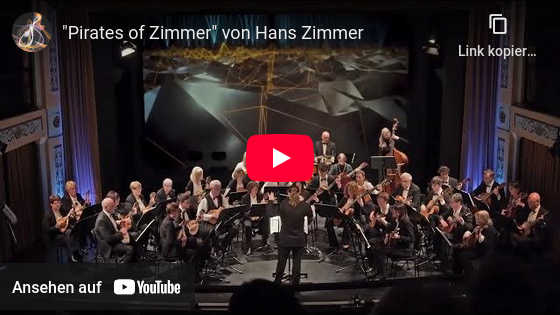 Youtube Video Piraten Saitenschwärmer
