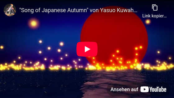 Youtube Video Kuwahara_l Saitenschwärmer