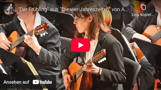 Youtube Video Vivaldi Saitenschwärmer