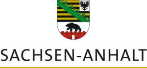 Logo Sachsen Anhalt